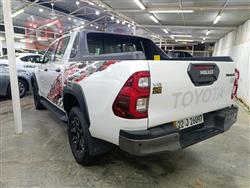 تۆیۆتا هایلۆکس